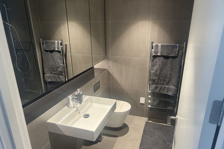 Photo of property in 906/6 Boundary Road, Hobsonville, Auckland, 0616