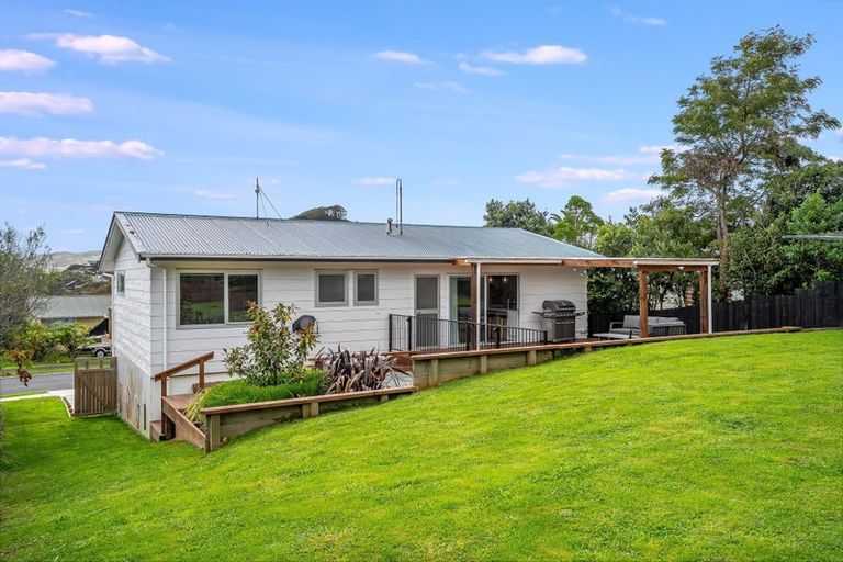 Photo of property in 10 Transom Close, Whitby, Porirua, 5024