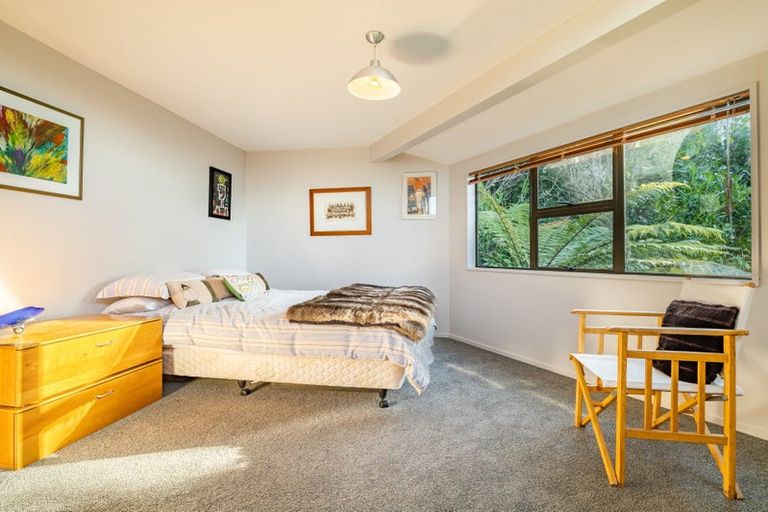 Photo of property in 17 Garfield Avenue, Roslyn, Dunedin, 9010