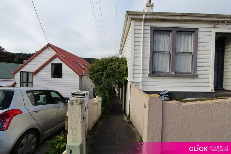 Photo of property in 151 Forth Street, North Dunedin, Dunedin, 9016