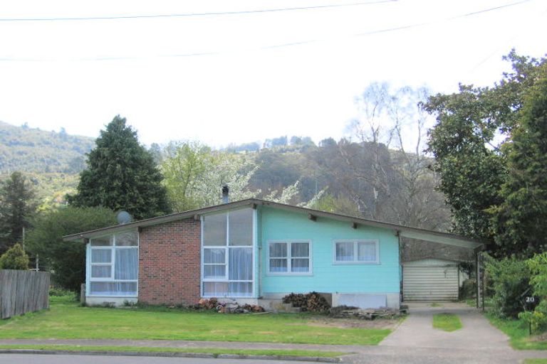 Photo of property in 20 Perepe Street, Mangakakahi, Rotorua, 3015