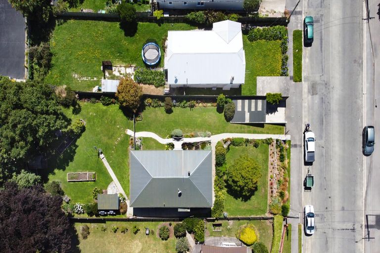 Photo of property in 54a Greta Street, South Hill, Oamaru, 9400