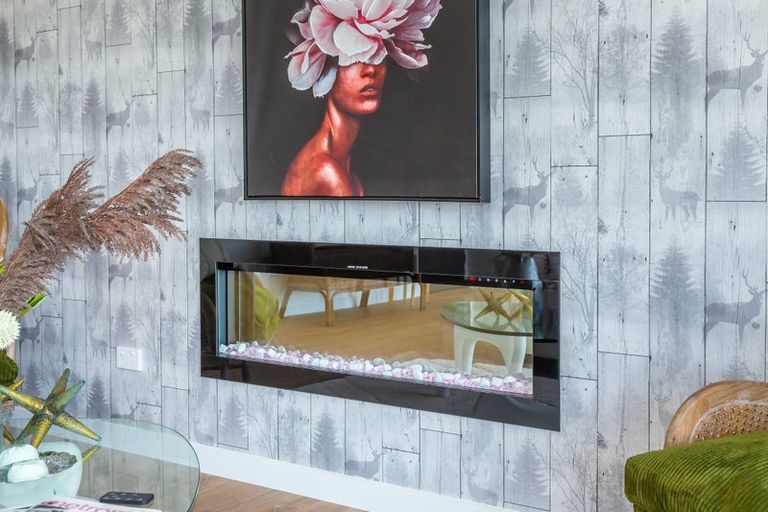 Photo of property in 3 Nathaniel Archer Street, Woodend, 7610