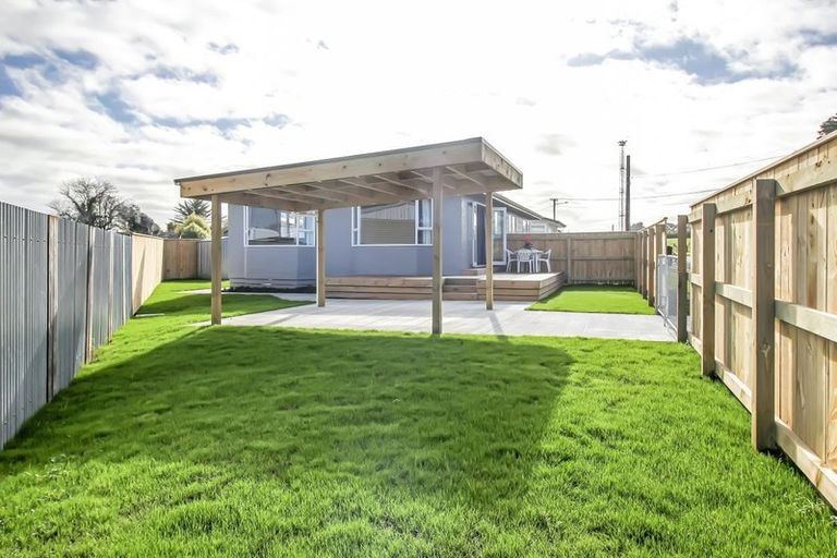 Photo of property in 6 Goldings Line, Marton, 4710