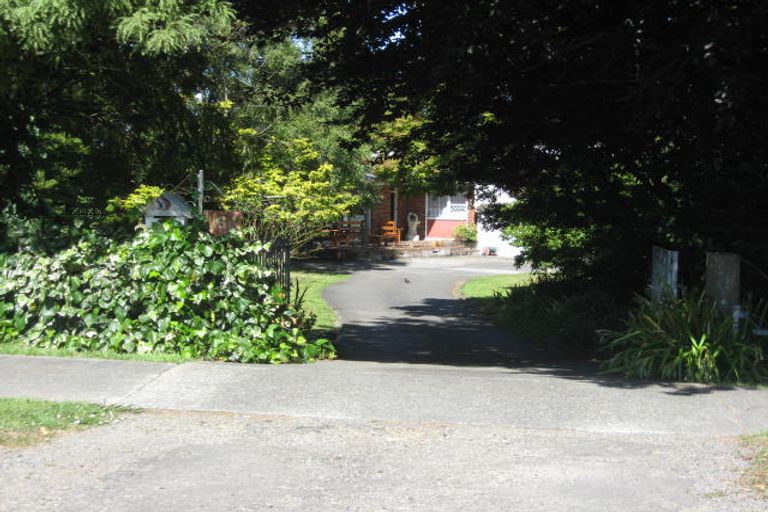 Photo of property in 161 West Street, Feilding, 4702