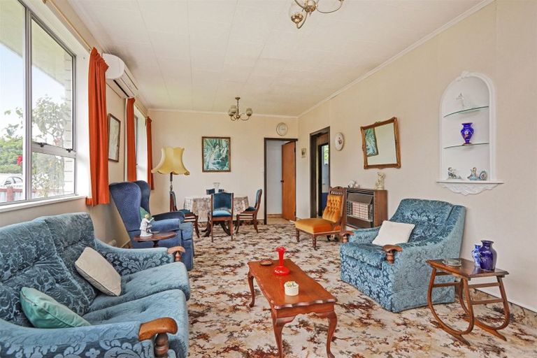 Photo of property in 1010 Konini Street, Mahora, Hastings, 4120