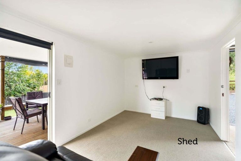 Photo of property in 252 Crane Road, Kauri, Kamo, 0185