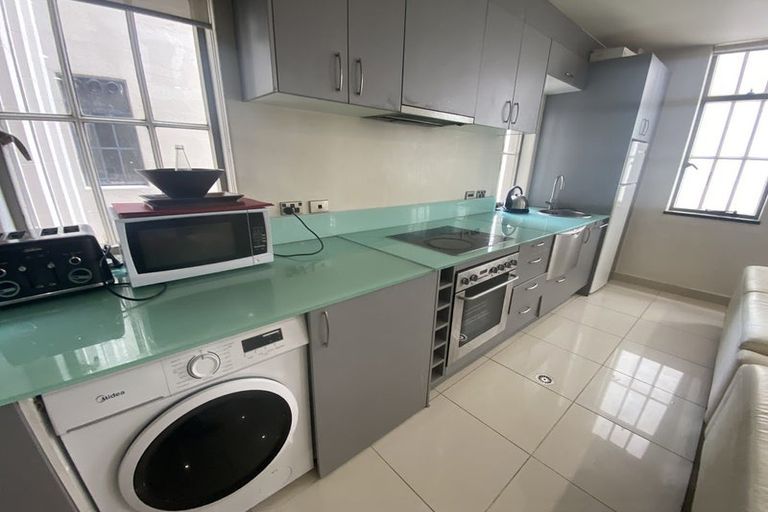 Photo of property in The Quay, 9/332a1 Lambton Quay, Wellington Central, Wellington, 6011