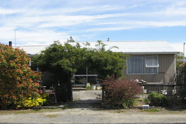 Photo of property in 15 Fergus Street, Cheviot, 7310