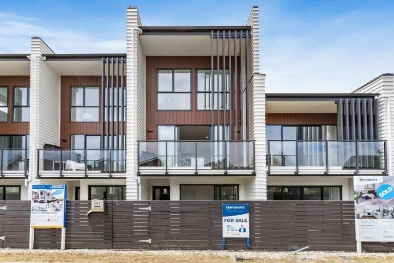 Photo of property in 195 Clark Road, Hobsonville, Auckland, 0616