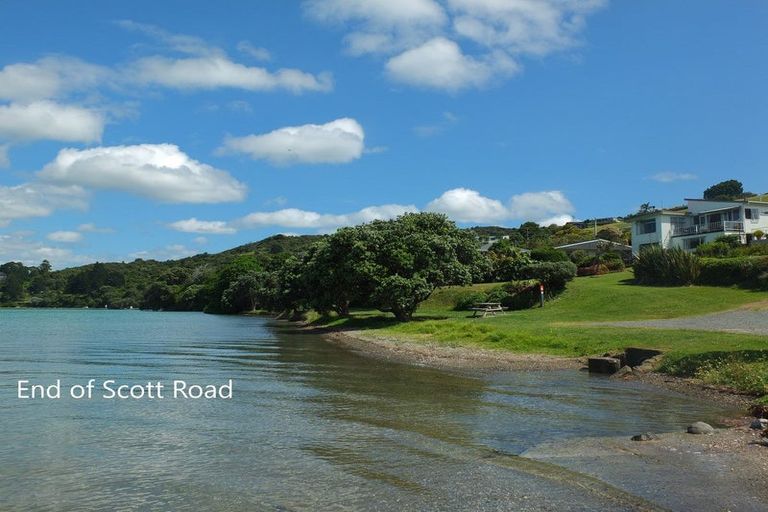 Photo of property in 48 Scott Road, Tamaterau, Whangarei, 0174