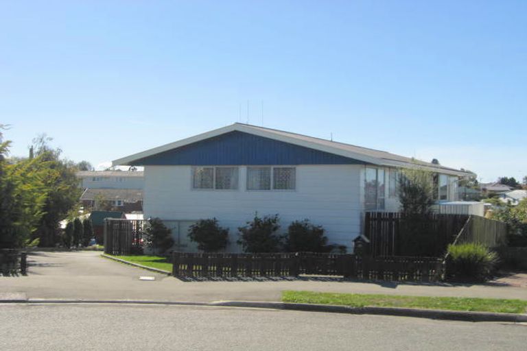 Photo of property in 19 Killick Place, Marchwiel, Timaru, 7910