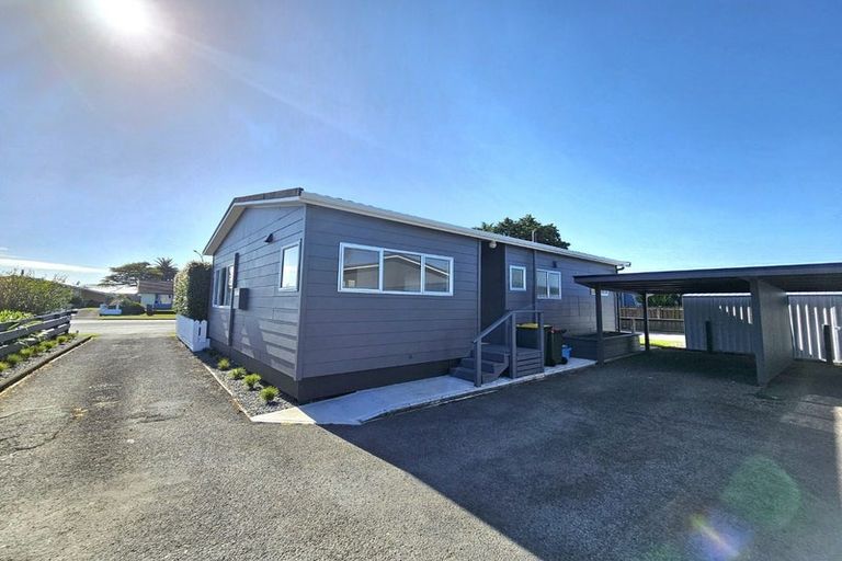 Photo of property in 18a Trimble Place, Bell Block, New Plymouth, 4312