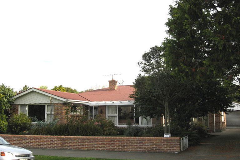 Photo of property in 41 Maidstone Road, Ilam, Christchurch, 8041