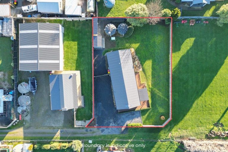 Photo of property in 73 Kilmarnock Street, Wallacetown, 9816