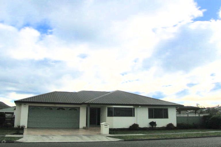 Photo of property in 140 York Avenue, Greenmeadows, Napier, 4112