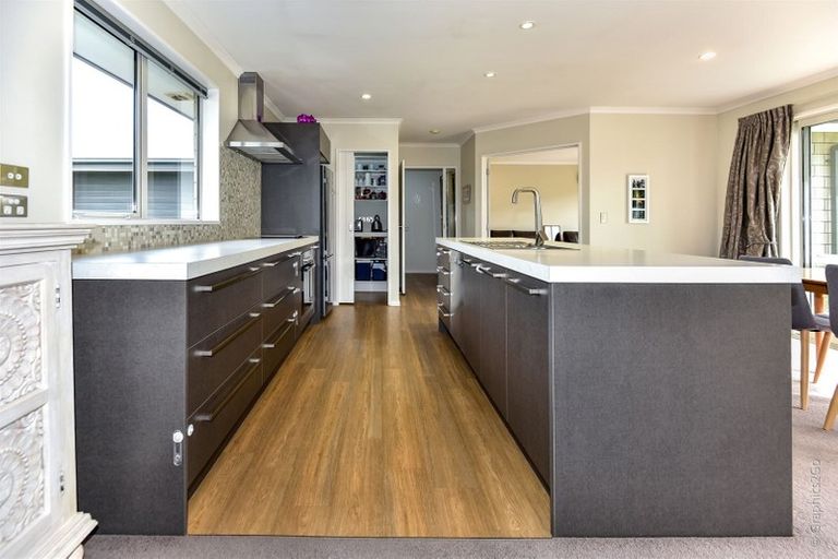 Photo of property in 22 Mustang Avenue, Wigram, Christchurch, 8042