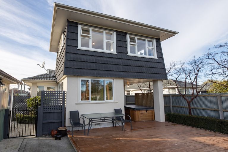 Photo of property in 9 Mottram Street, Redwood, Christchurch, 8051