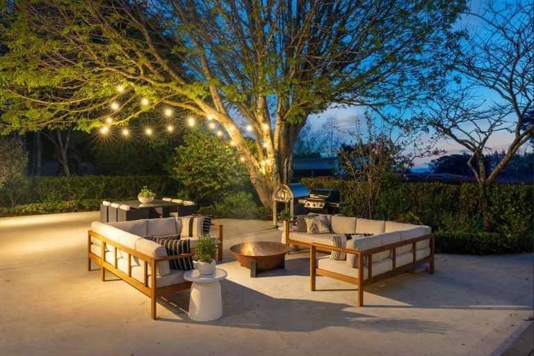 Photo of property in 399 Dalefield Road, Dalefield, Carterton, 5791