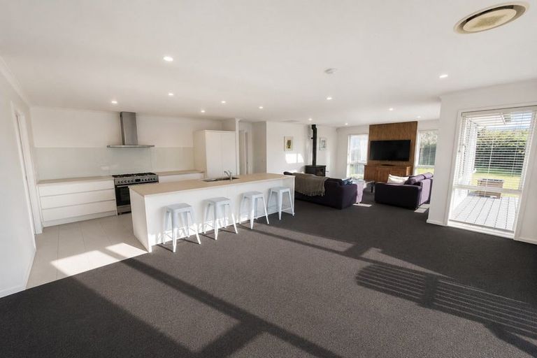 Photo of property in 107 Infinity Drive, Pegasus, 7612
