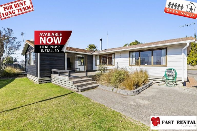Photo of property in 5 Tuara Place, Rotorua, 3010