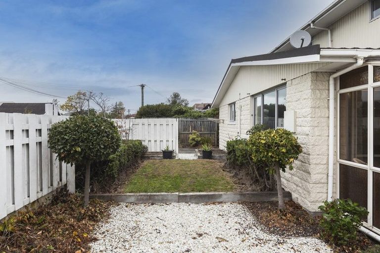 Photo of property in 1/15 Bennett Street, St Albans, Christchurch, 8052