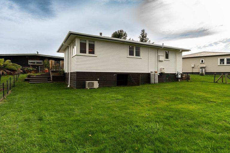 Photo of property in 3 Maire Way, Ohakune, 4625