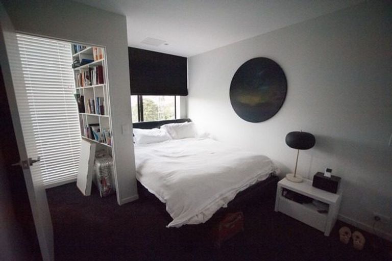 Photo of property in Nouvo Apartments, 5c/21 Rugby Street, Mount Cook, Wellington, 6021