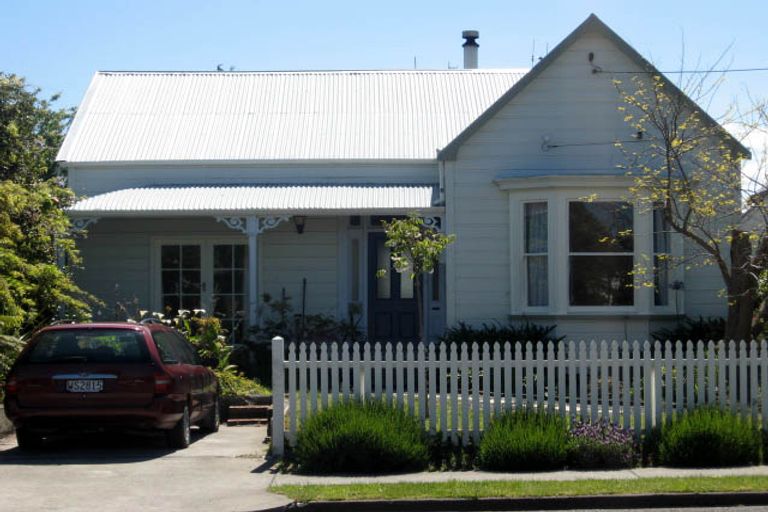 Photo of property in 16 Ingestre Street, Whanganui, 4500