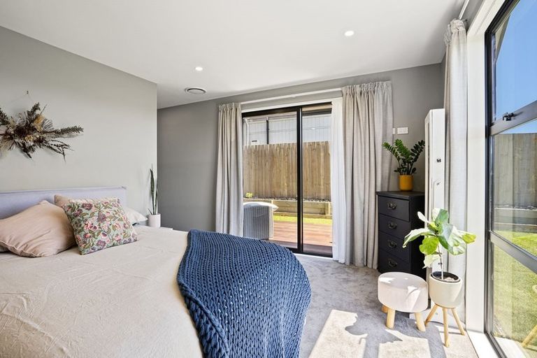 Photo of property in 39 Dow Square, Wigram, Christchurch, 8025