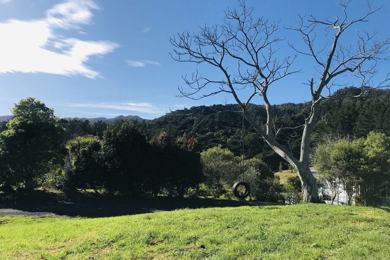 Photo of property in 353 Bellville Drive, Coromandel, 3506