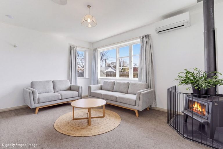 Photo of property in 5 Hobson Street, Woolston, Christchurch, 8023