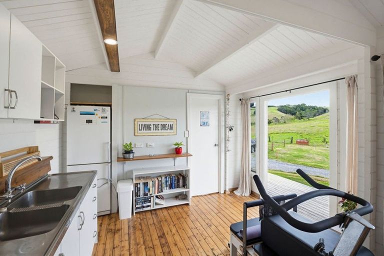 Photo of property in 56 Sandford Road, Ruakaka, Whangarei, 0171