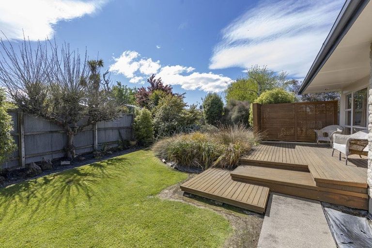 Photo of property in 31 Blackwell Crescent, Kaiapoi, 7630