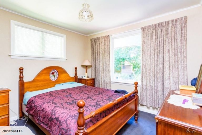 Photo of property in 8 Saint John Street, Southbridge, 7602