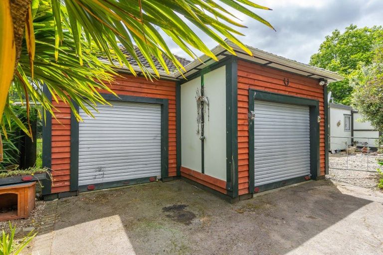 Photo of property in 7 Mangapurupuru Road, Bideford, Masterton, 5871