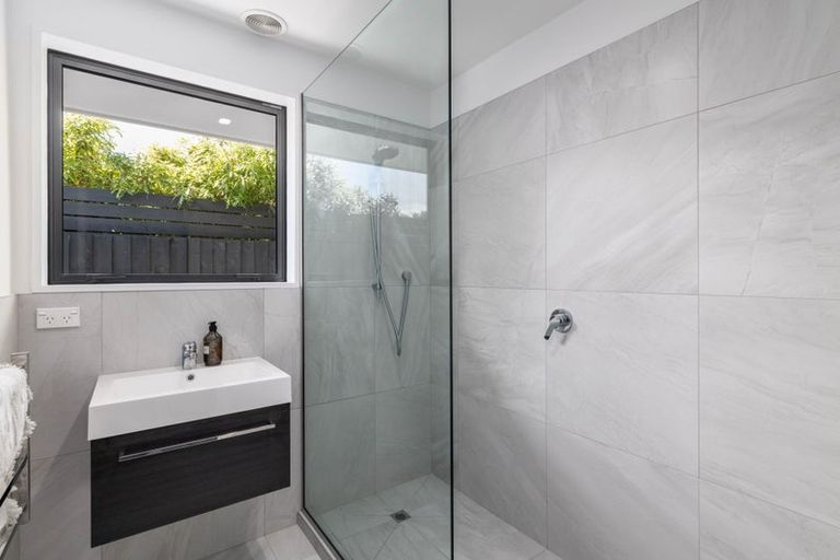 Photo of property in 48 Yellowstone Crescent, Burwood, Christchurch, 8083