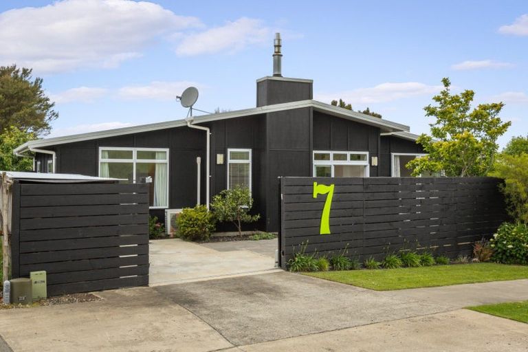 Photo of property in 7 Waitete Road, Waihi, 3610