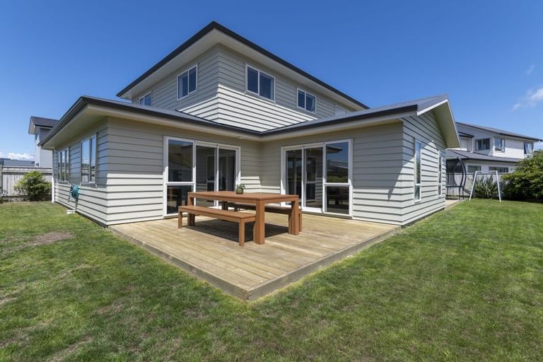 Photo of property in 4 Foxham Terrace, Churton Park, Wellington, 6037