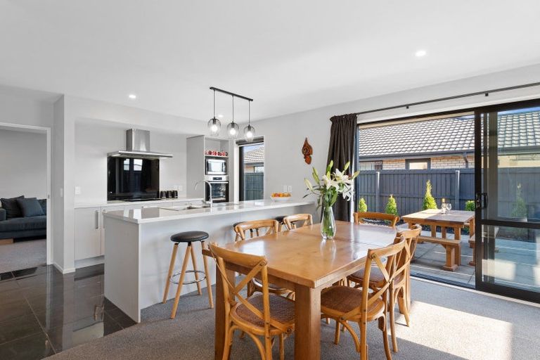 Photo of property in 47 Andesite Drive, Rolleston, 7614