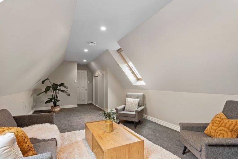 Photo of property in 40 Matamoe Drive, Halswell, Christchurch, 8025