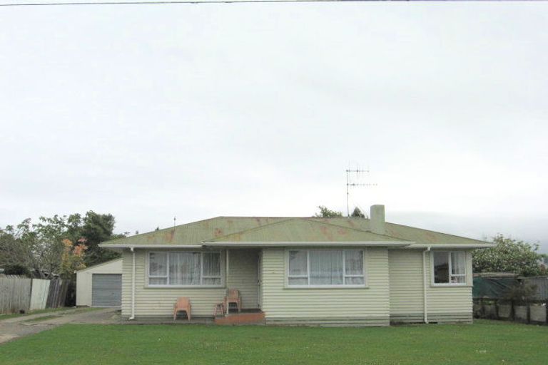 Photo of property in 124 Ford Street, Opotiki, 3122