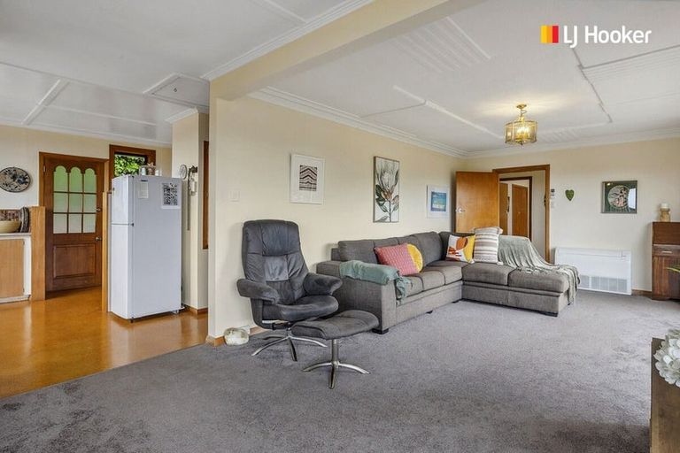 Photo of property in 11 Carnarvon Street, Belleknowes, Dunedin, 9011