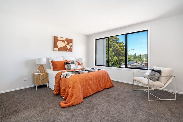 Photo of property in 23 Pakura Place, Wainuiomata, Lower Hutt, 5014