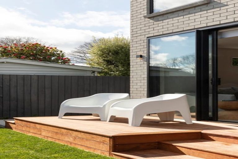 Photo of property in 30d Rutland Street, St Albans, Christchurch, 8014