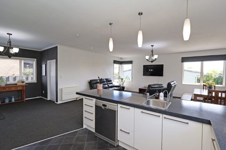 Photo of property in 72 Mitchell Street, Richmond, Invercargill, 9810