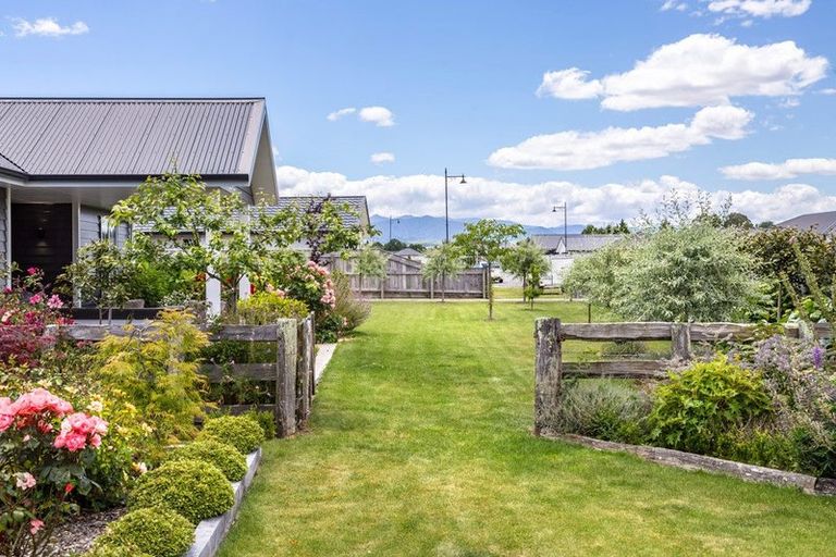 Photo of property in 21 Craigmillar Street, Solway, Masterton, 5810