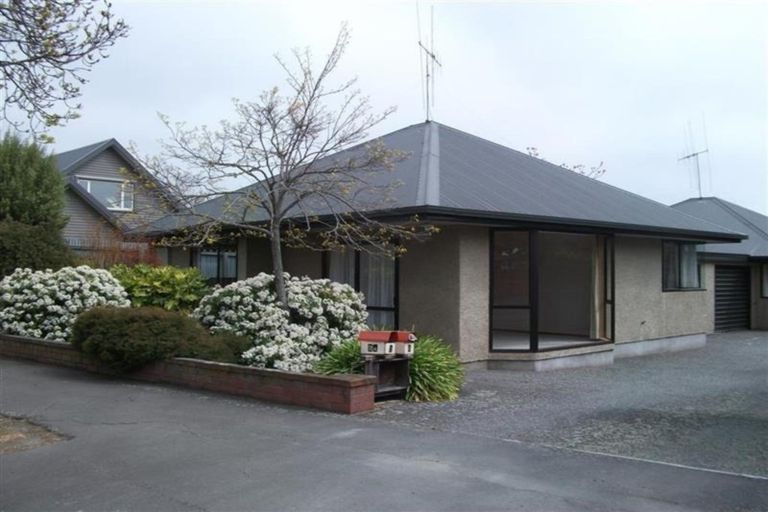 Photo of property in 2a Craighead Street, Highfield, Timaru, 7910