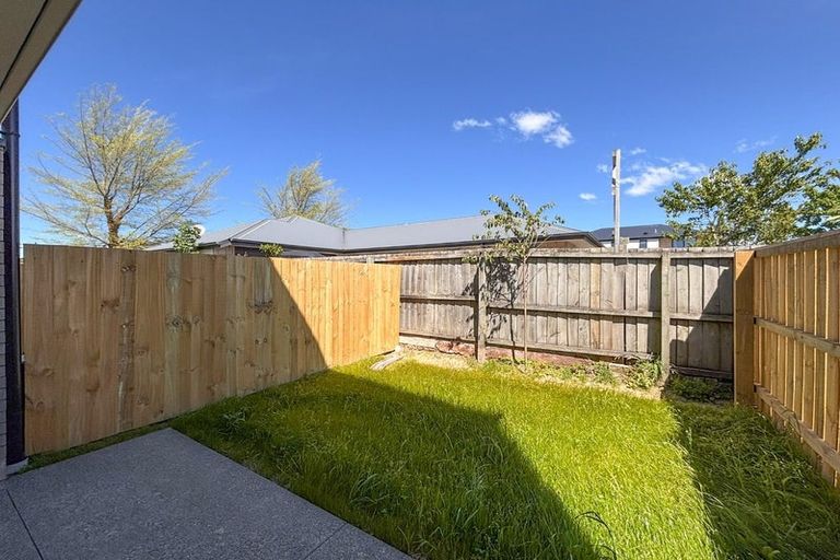 Photo of property in 3/112 Aldwins Road, Phillipstown, Christchurch, 8062