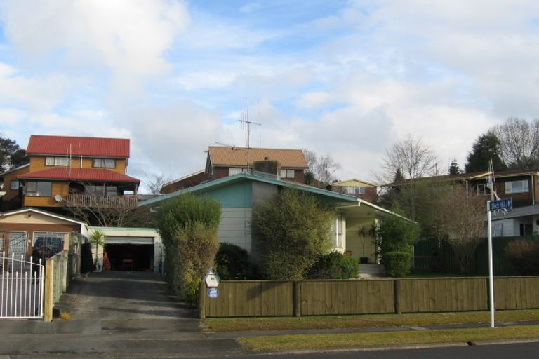 Photo of property in 25 Culverdon Street, Dinsdale, Hamilton, 3204